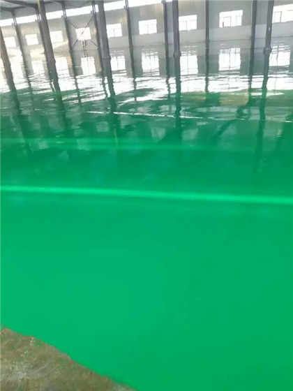 安居,我直接给你一份室外地坪漆翻新维修